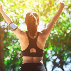 importancia de la salud física