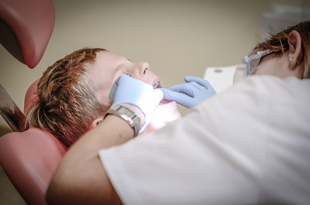 cómo cuidar los dientes