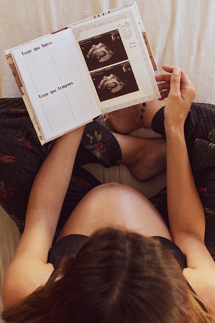 cómo cuidarte durante el embarazo