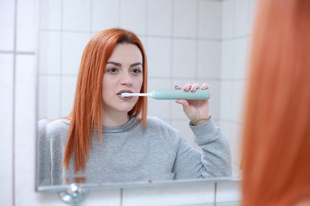 cómo cuidar los dientes