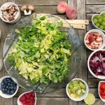 5 beneficios de una alimentación saludable que te sorprenderán