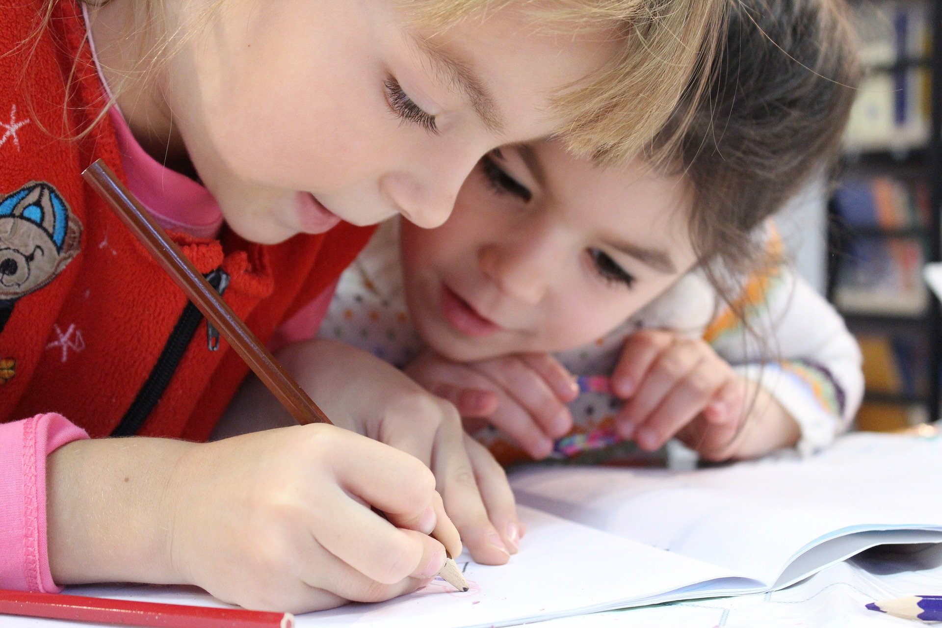 cómo cuidar la salud de los niños