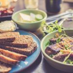 5 consejos para saber cómo tener una alimentación saludable