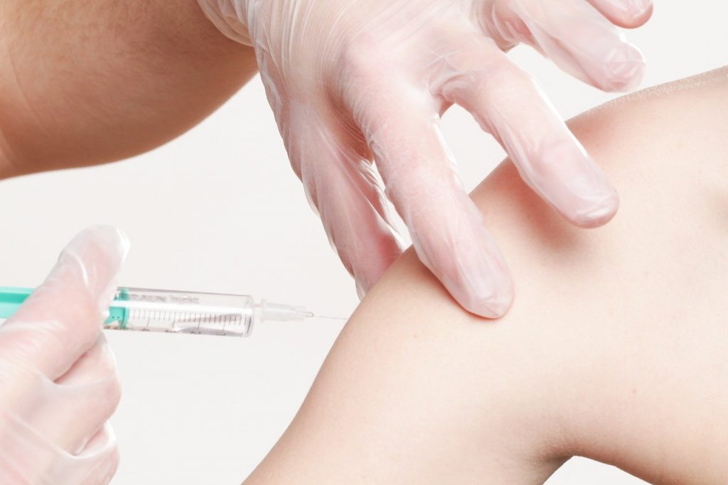 beneficios de las vacunas