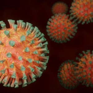 cuántos contagios de coronavirus hay en méxico