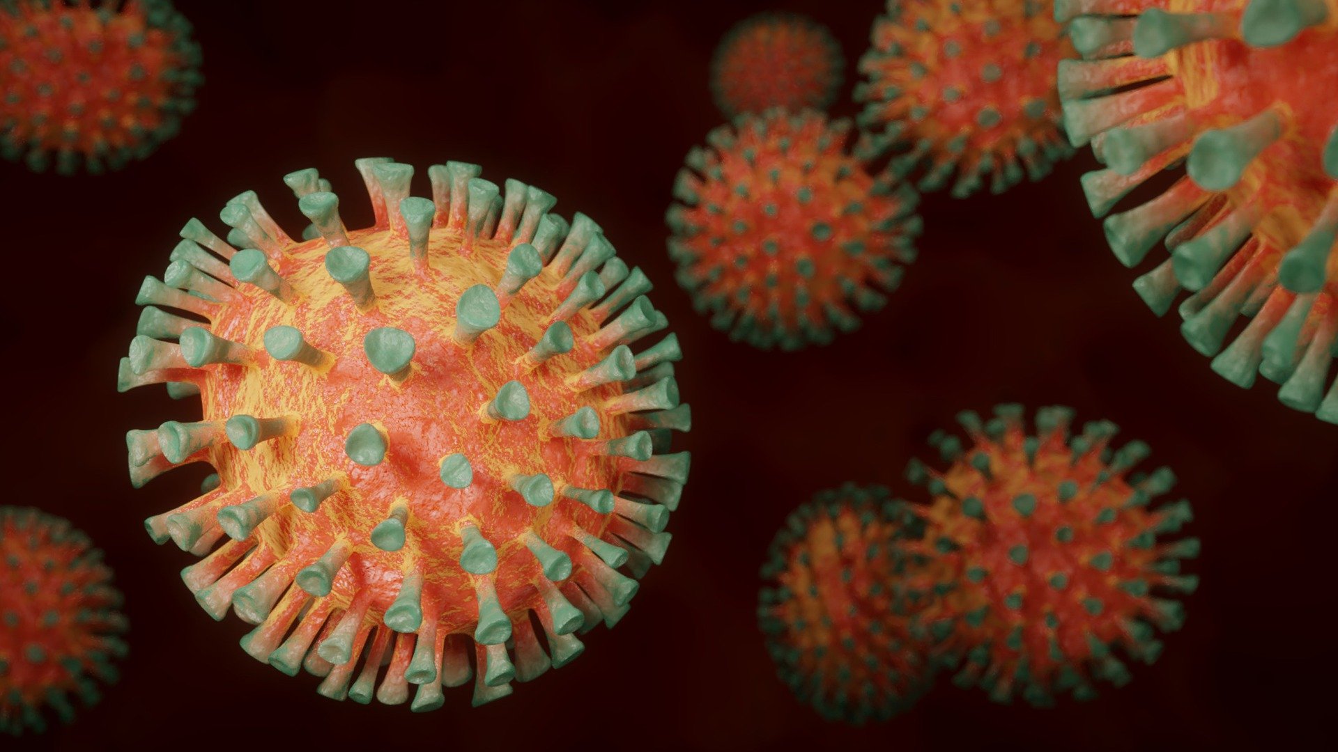 cuántos contagios de coronavirus hay en méxico