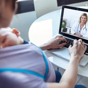 consulta médica por internet con vrim