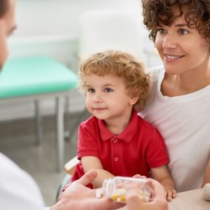 que hacer para cuidar la salud de los niños