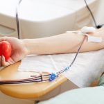 Esto es lo que debes saber sobre los requisitos para donar sangre