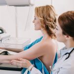 ¿Qué es el cáncer de mama y a partir de qué edad se hace la mamografía?