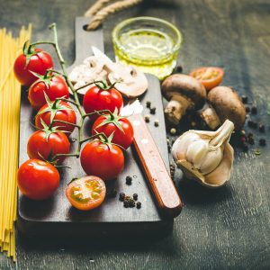 Alimentos procesados