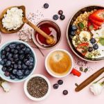 ¿Cómo hacer desayunos saludables? Conoce la importancia del desayuno y los nutrientes sustanciales