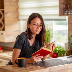 Hábitos saludables para empezar el año