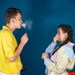 Consejos sobre por qué y cómo evitar el tabaquismo en adolescentes.