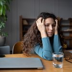 ¿Qué es burnout? El síndrome de desgaste ocupacional