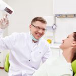 ¿Cada cuándo hay que ir al odontólogo y por qué?