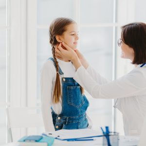 ¿Hasta qué edad atiende un pediatra?