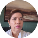 Dra. Patricia Alfaro Ledesma